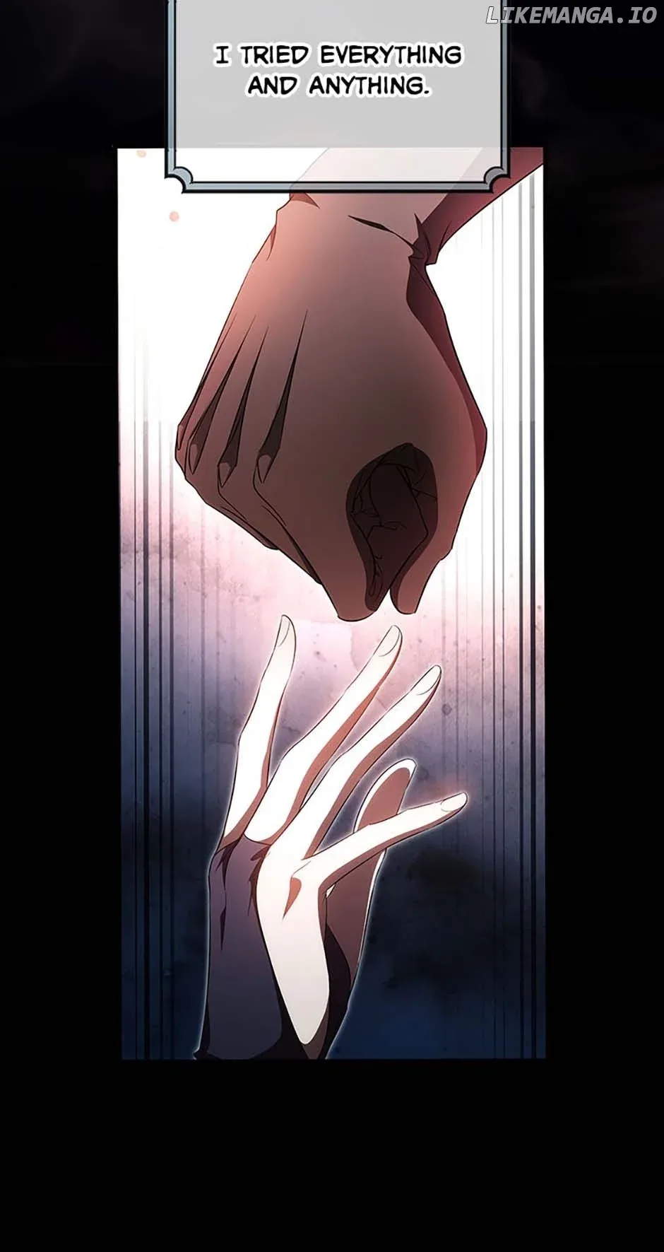 It’s My Destiny To Be The Hero’s Saviour Chapter 90 page 23