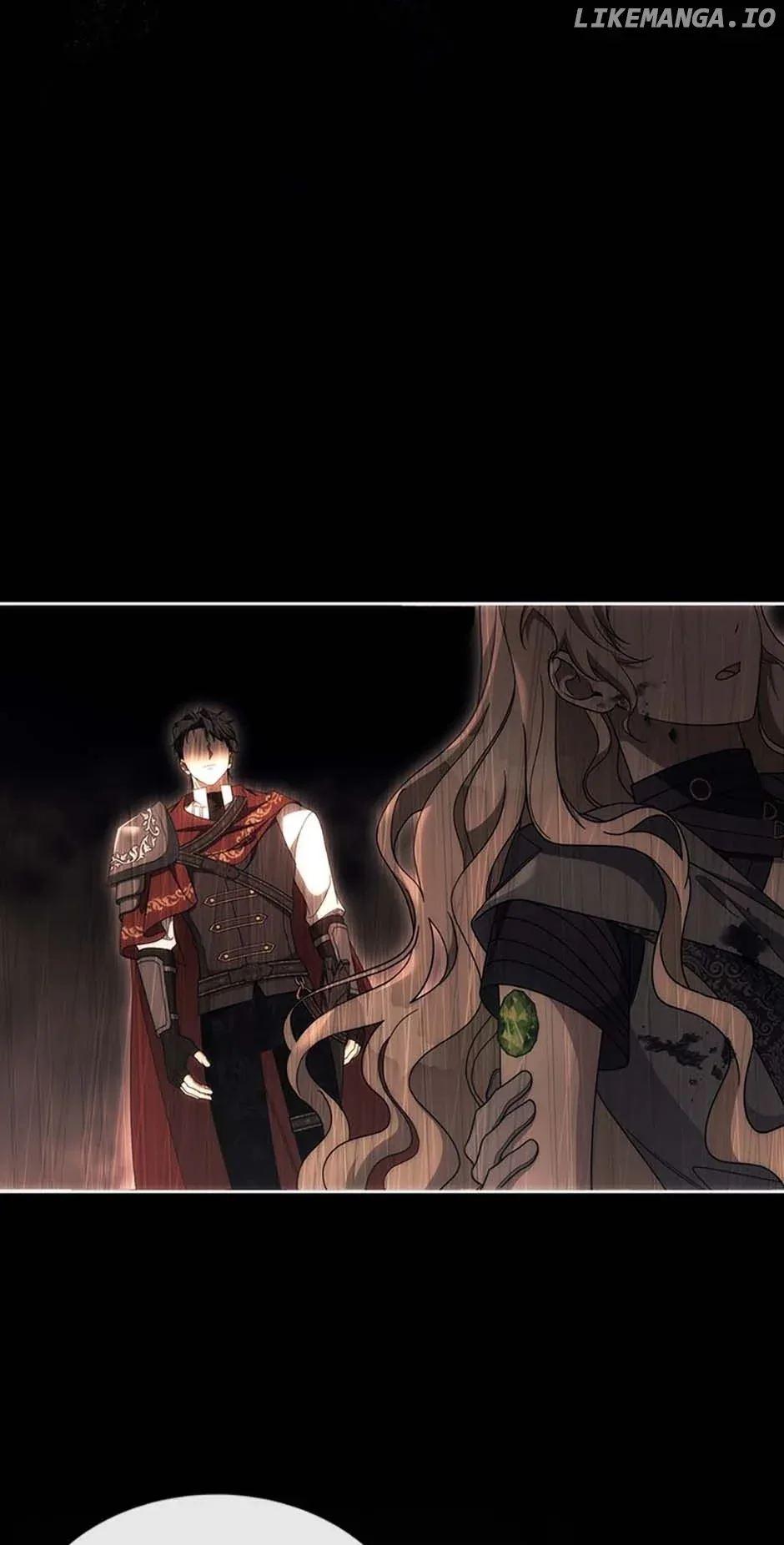 It’s My Destiny To Be The Hero’s Saviour Chapter 90 page 4