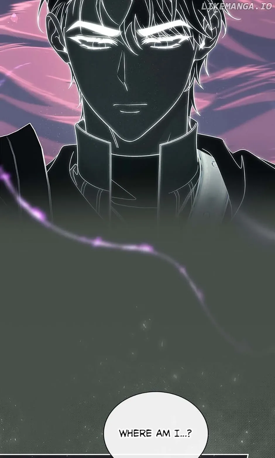 It’s My Destiny To Be The Hero’s Saviour Chapter 90 page 10