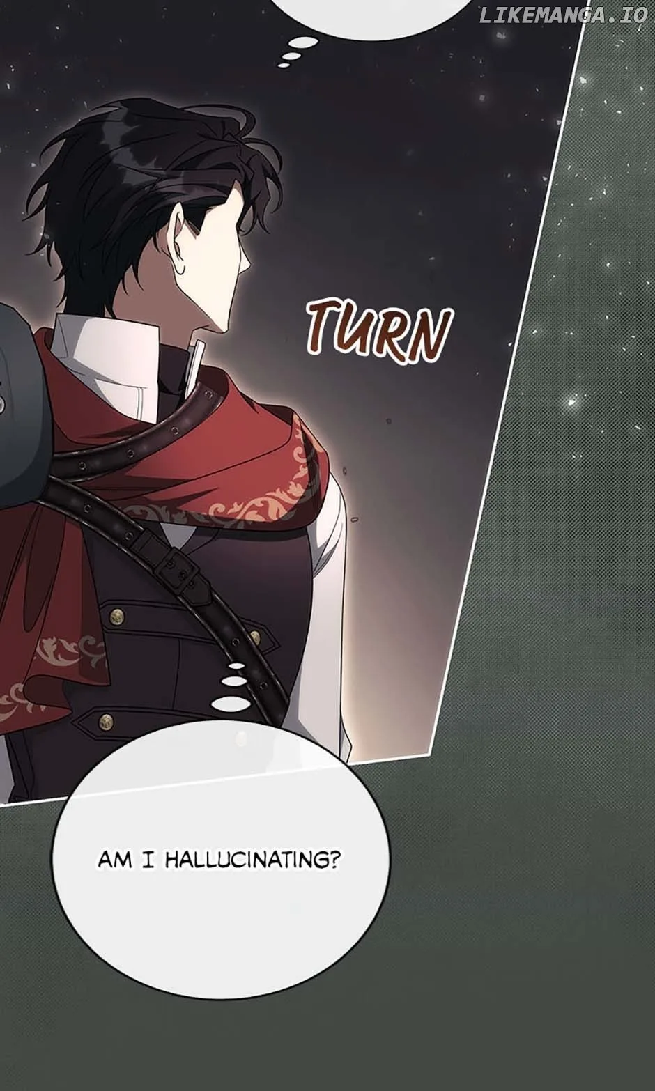 It’s My Destiny To Be The Hero’s Saviour Chapter 90 page 11