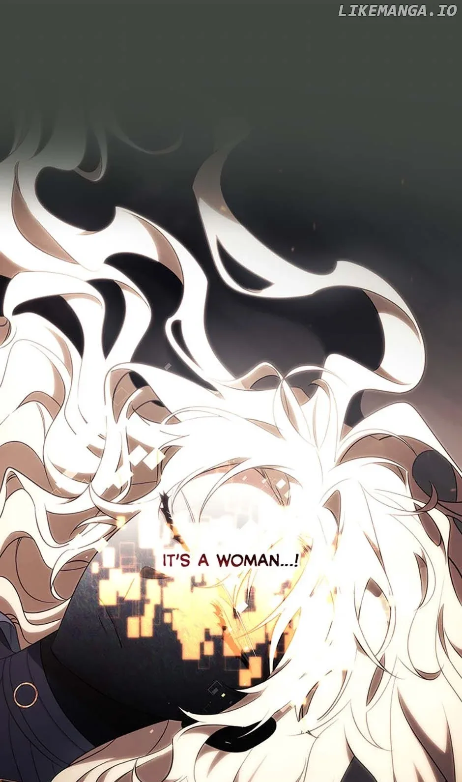 It’s My Destiny To Be The Hero’s Saviour Chapter 90 page 15