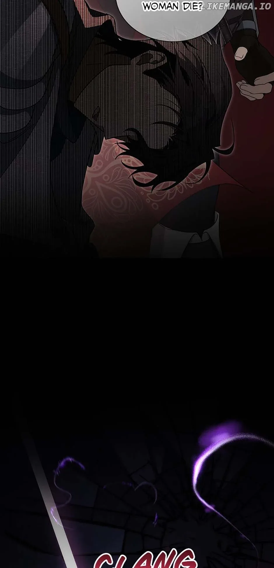 It’s My Destiny To Be The Hero’s Saviour Chapter 90 page 27