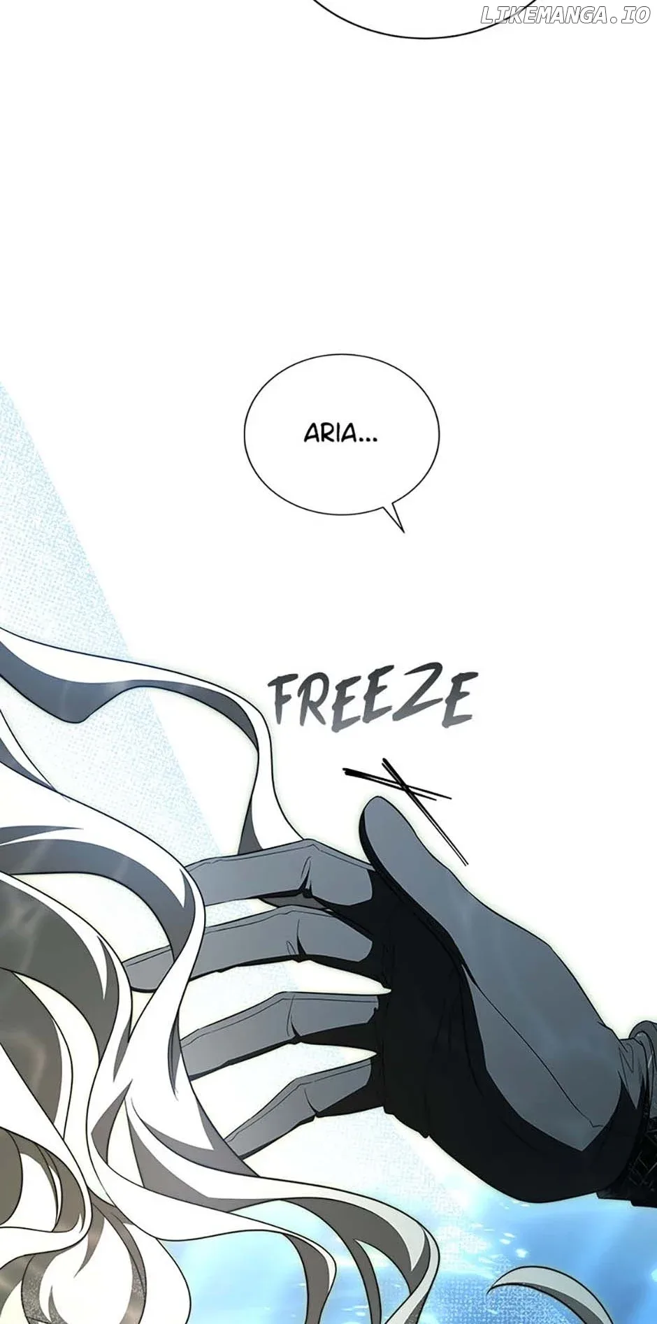 It’s My Destiny To Be The Hero’s Saviour Chapter 90 page 55
