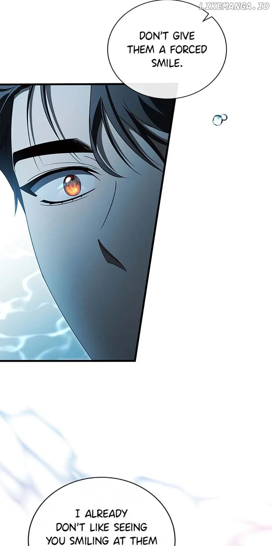 It’s My Destiny To Be The Hero’s Saviour Chapter 90 page 67