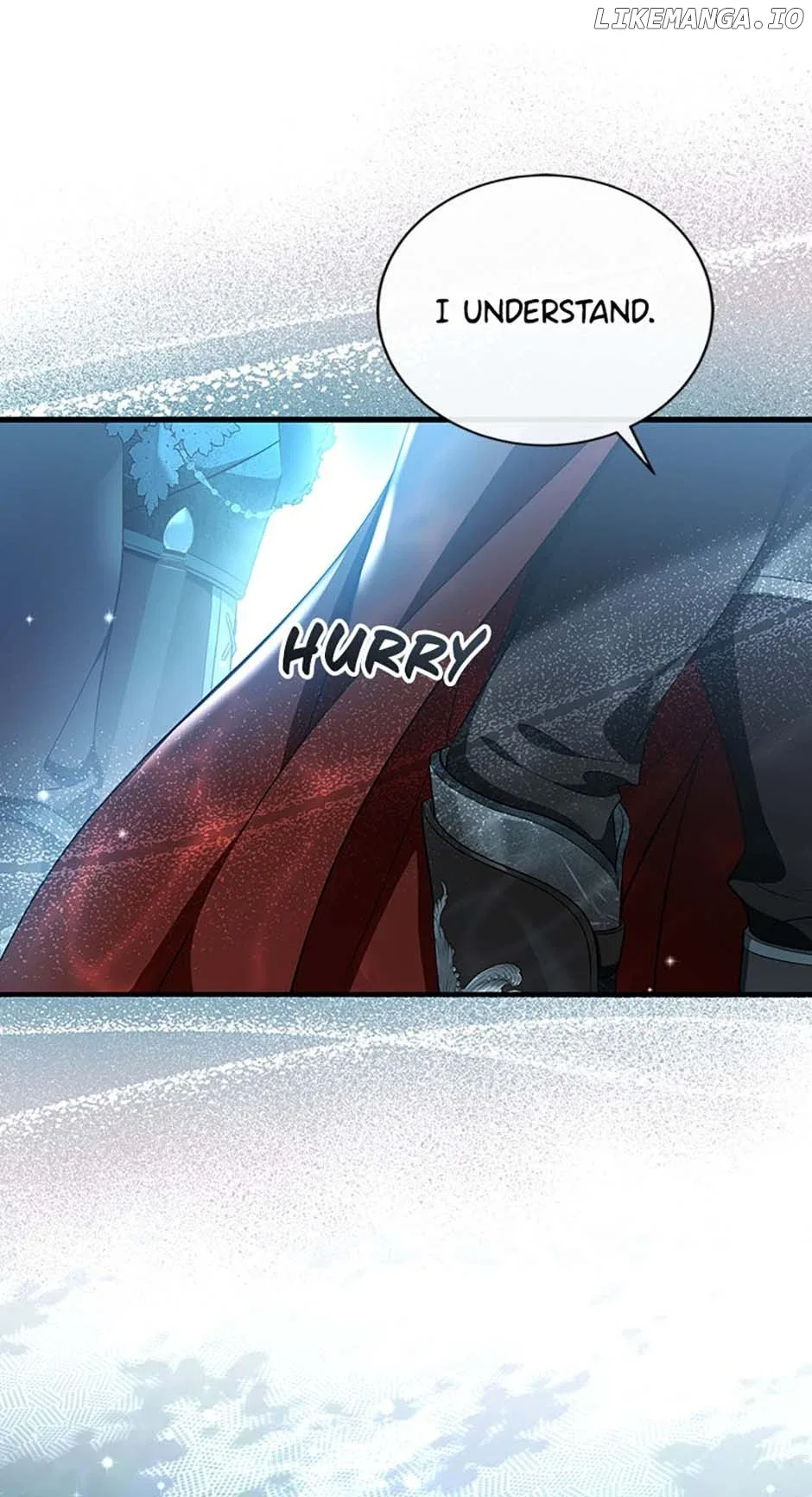 It’s My Destiny To Be The Hero’s Saviour Chapter 90 page 85