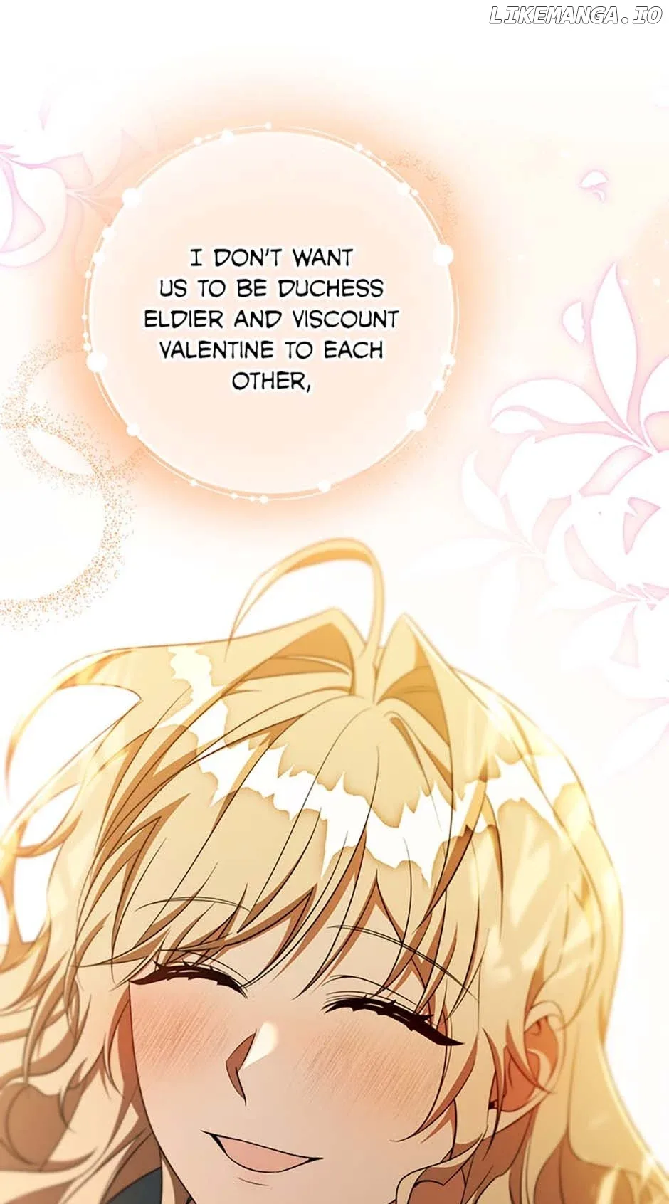 It’s My Destiny To Be The Hero’s Saviour Chapter 90 page 60