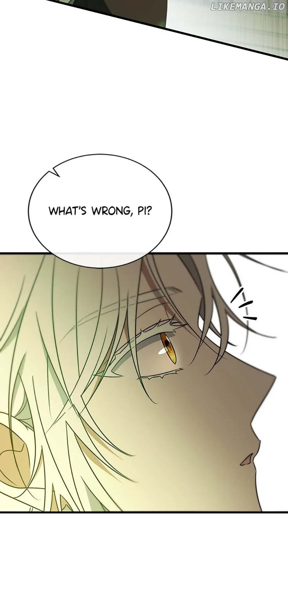 It’s My Destiny To Be The Hero’s Saviour Chapter 87 page 70