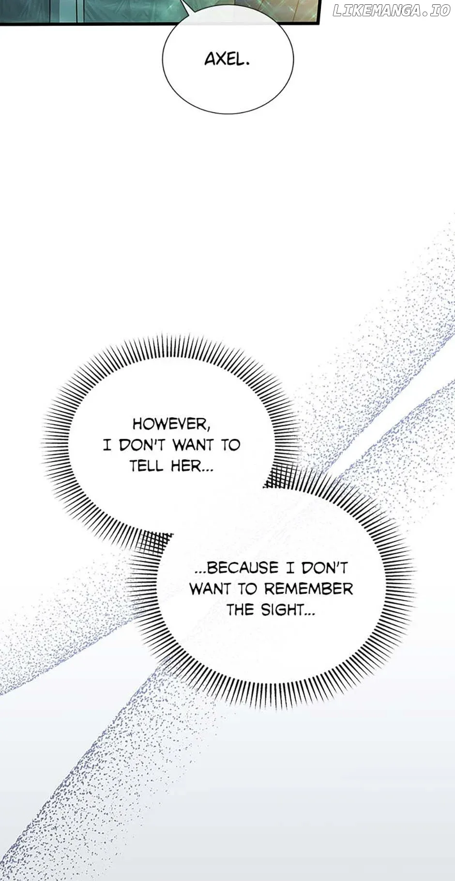 It’s My Destiny To Be The Hero’s Saviour Chapter 90 page 44