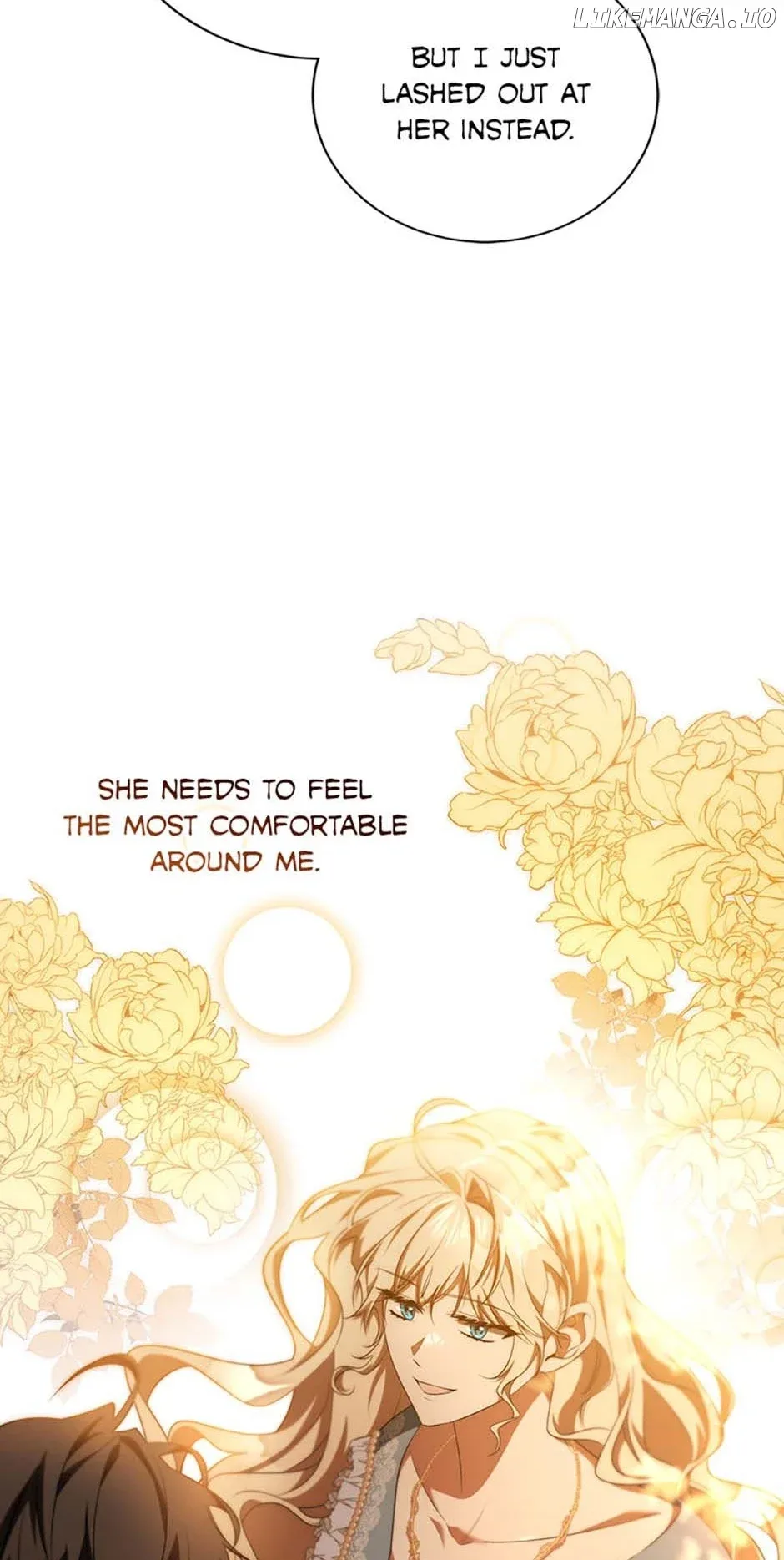 It’s My Destiny To Be The Hero’s Saviour Chapter 90 page 58