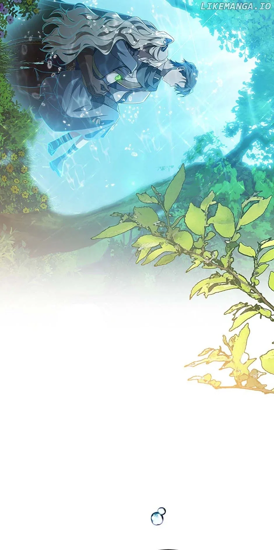 It’s My Destiny To Be The Hero’s Saviour Chapter 90 page 66
