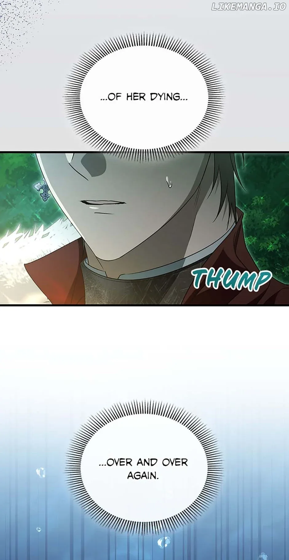 It’s My Destiny To Be The Hero’s Saviour Chapter 90 page 45