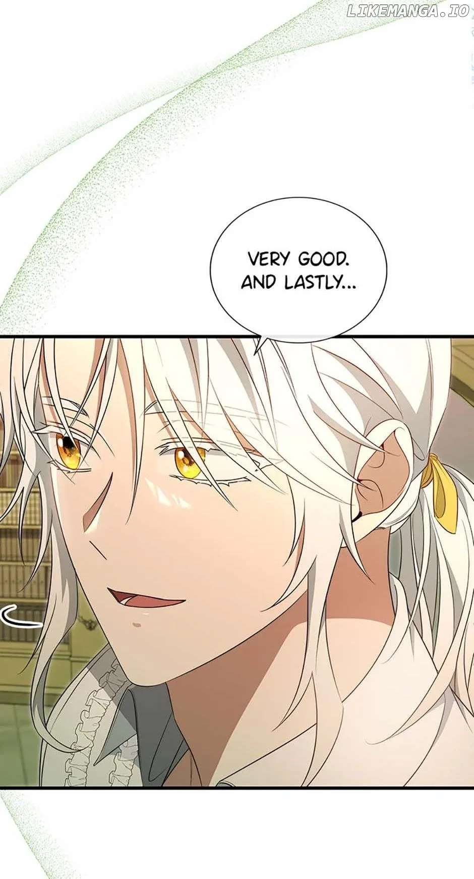 It’s My Destiny To Be The Hero’s Saviour Chapter 87 page 77