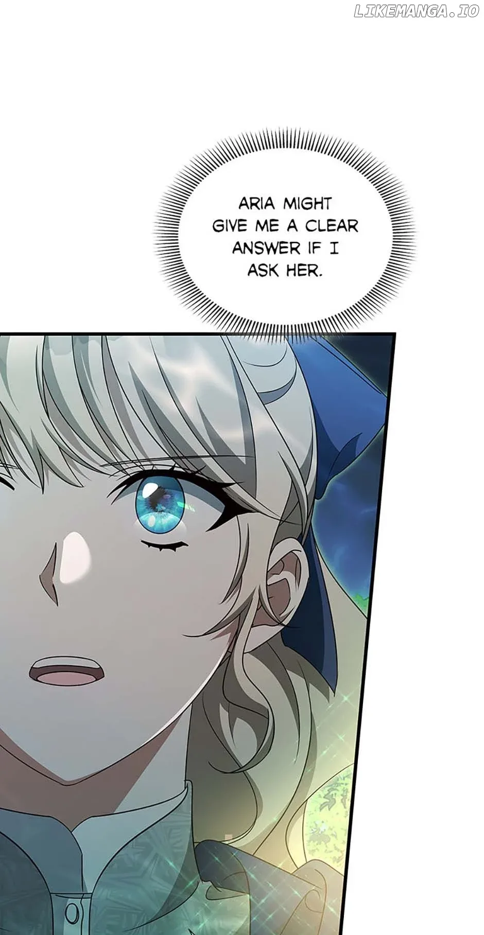 It’s My Destiny To Be The Hero’s Saviour Chapter 90 page 43