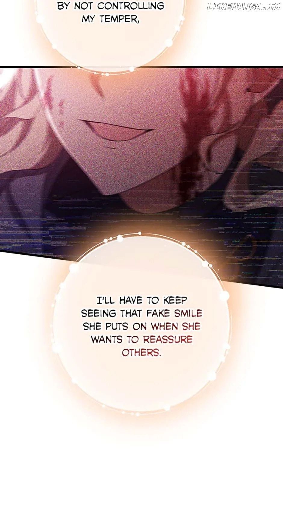It’s My Destiny To Be The Hero’s Saviour Chapter 90 page 62
