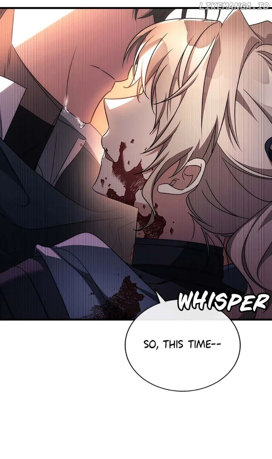 It’s My Destiny To Be The Hero’s Saviour Chapter 90 page 72