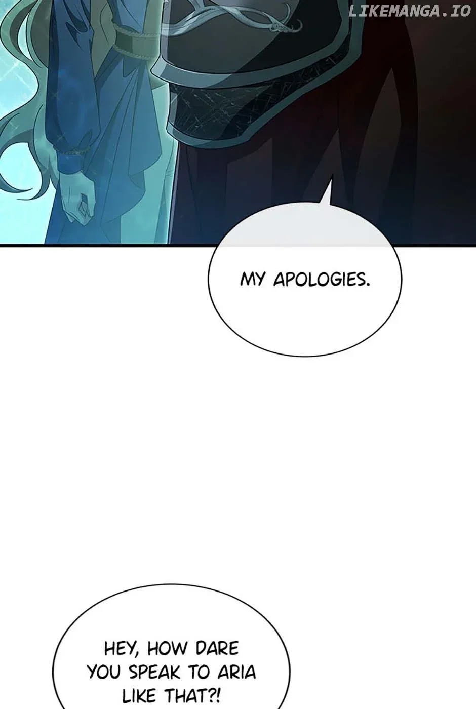 It’s My Destiny To Be The Hero’s Saviour Chapter 90 page 49