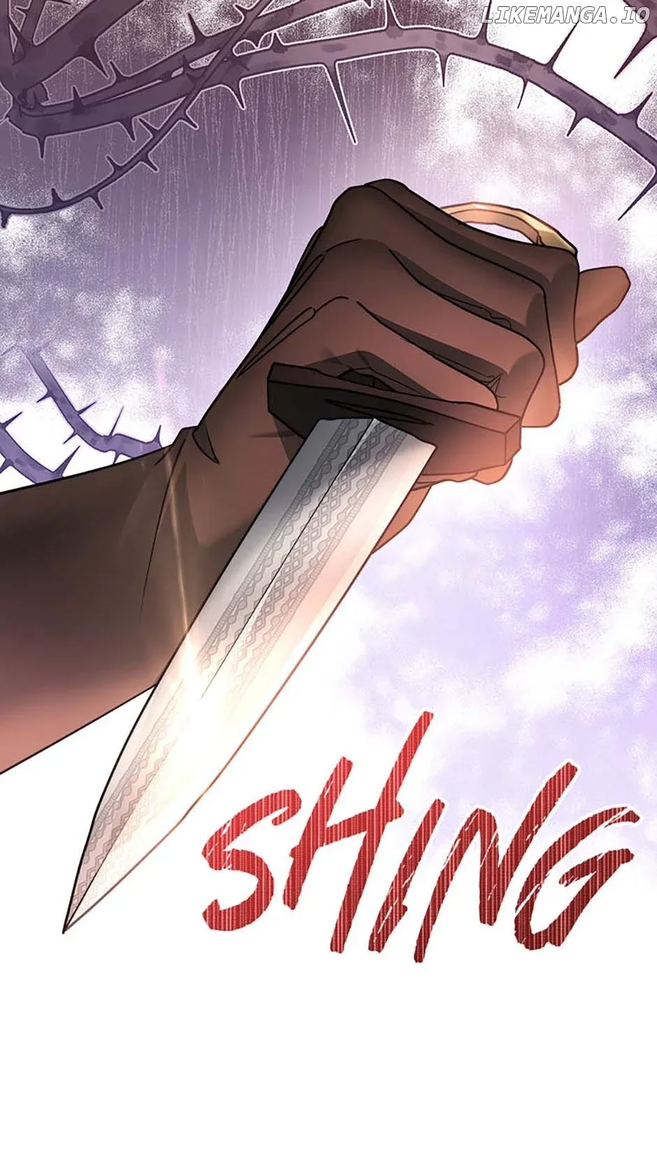It’s My Destiny To Be The Hero’s Saviour Chapter 90 page 75