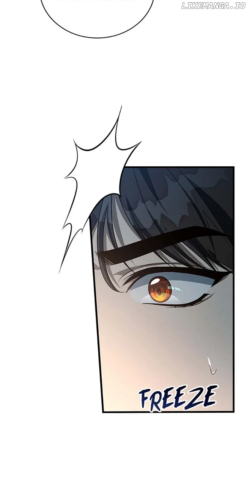 It’s My Destiny To Be The Hero’s Saviour Chapter 90 page 47