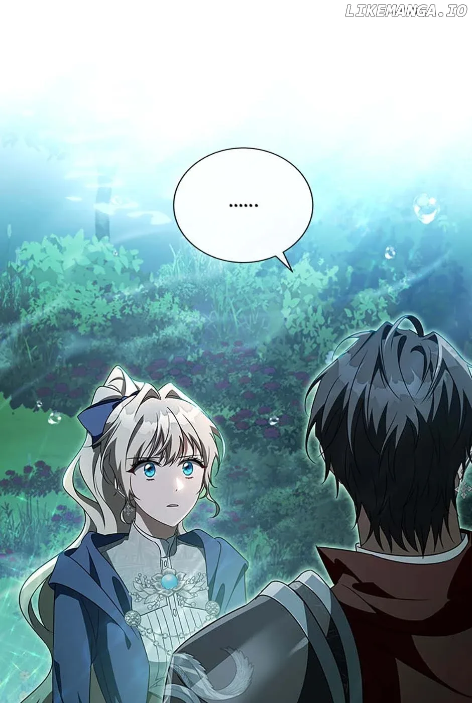 It’s My Destiny To Be The Hero’s Saviour Chapter 90 page 48
