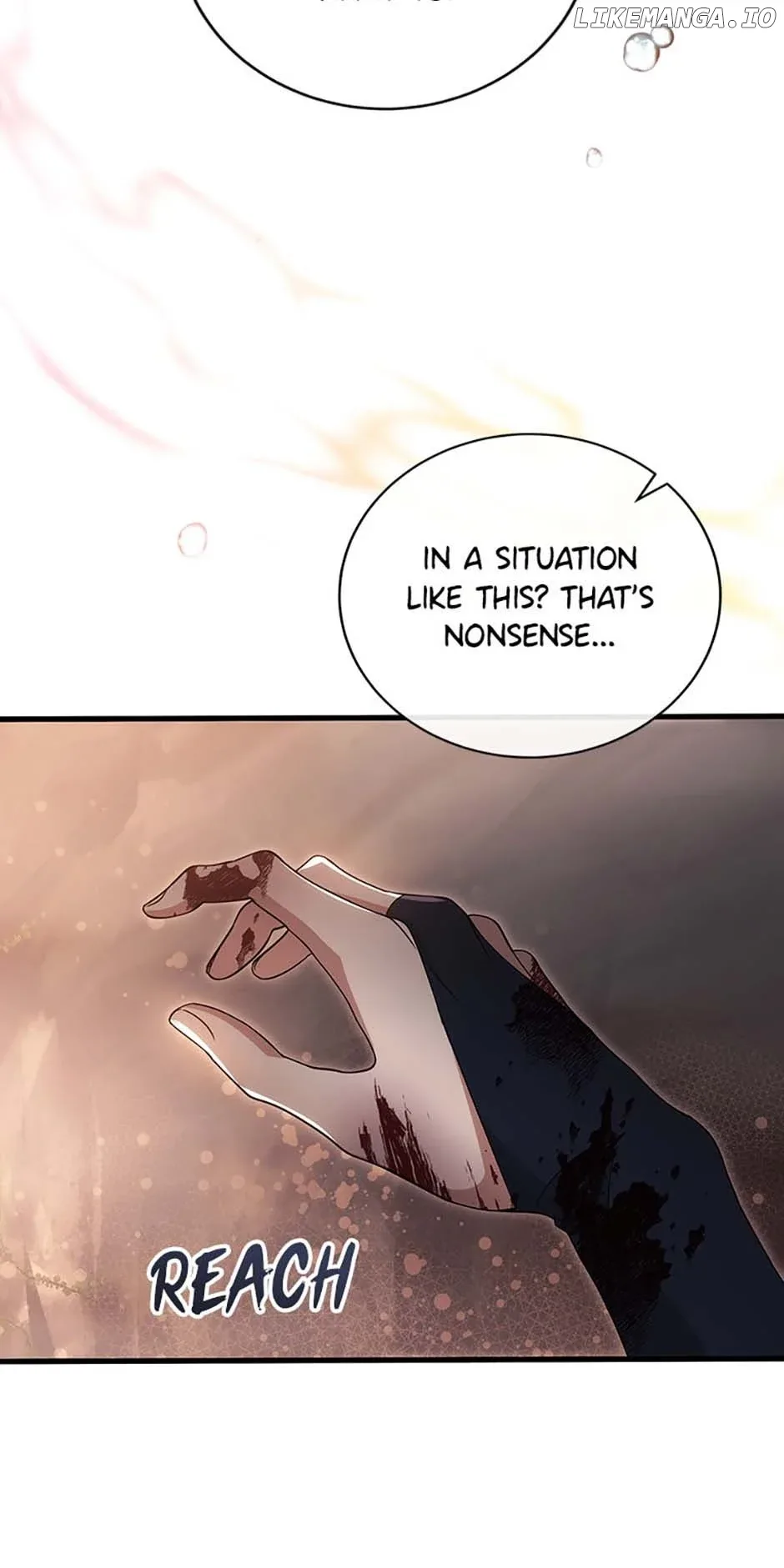It’s My Destiny To Be The Hero’s Saviour Chapter 90 page 69