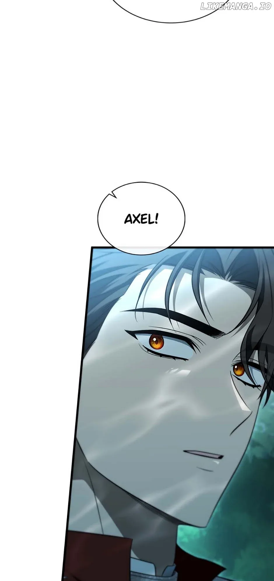 It’s My Destiny To Be The Hero’s Saviour Chapter 90 page 82