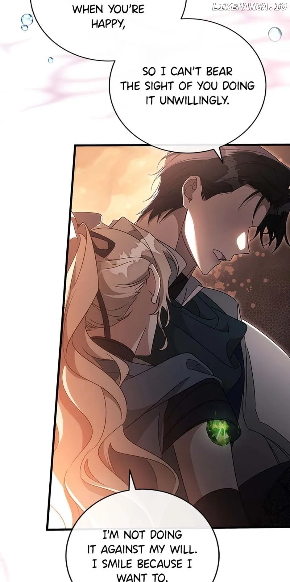 It’s My Destiny To Be The Hero’s Saviour Chapter 90 page 68