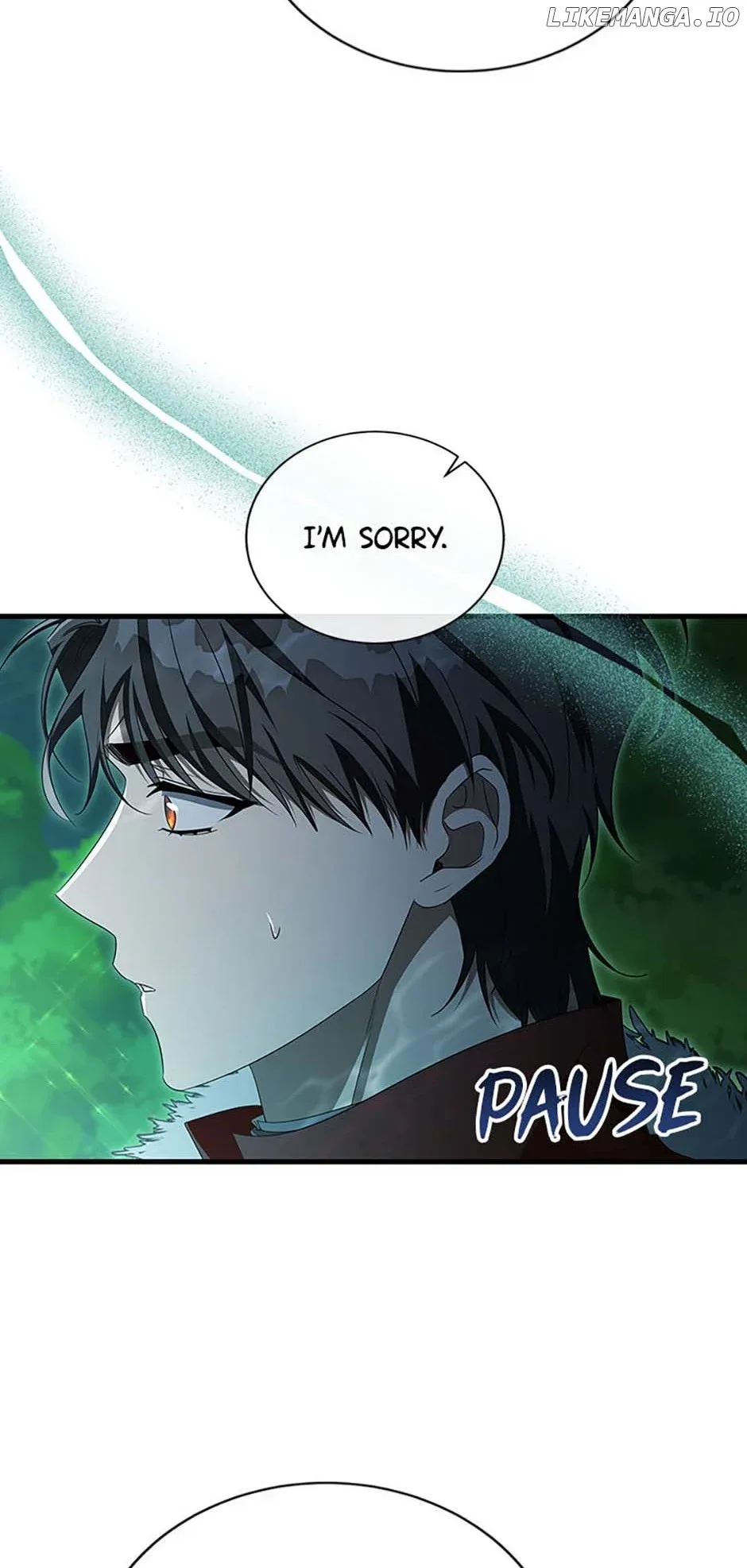 It’s My Destiny To Be The Hero’s Saviour Chapter 90 page 52