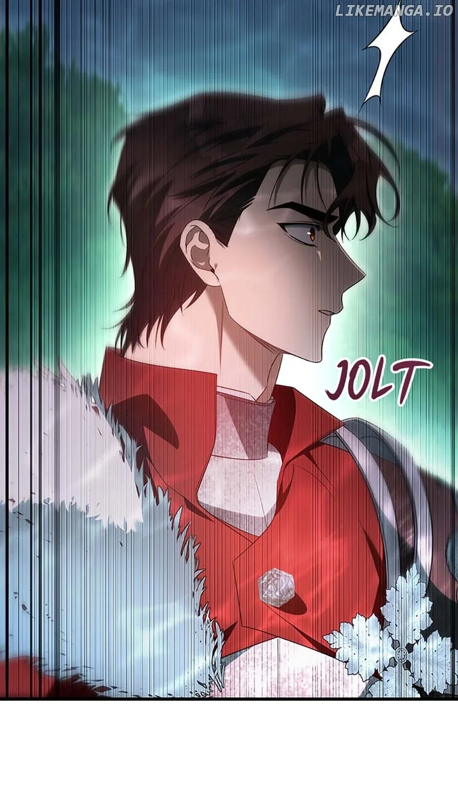It’s My Destiny To Be The Hero’s Saviour Chapter 90 page 80