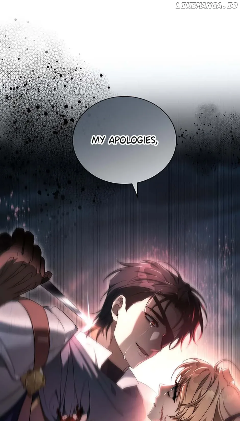It’s My Destiny To Be The Hero’s Saviour Chapter 90 page 76