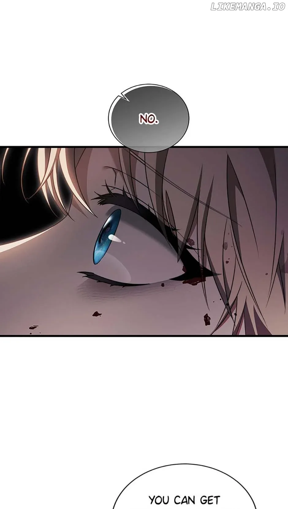 It’s My Destiny To Be The Hero’s Saviour Chapter 90 page 73