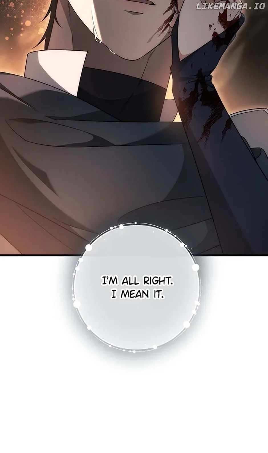It’s My Destiny To Be The Hero’s Saviour Chapter 90 page 71