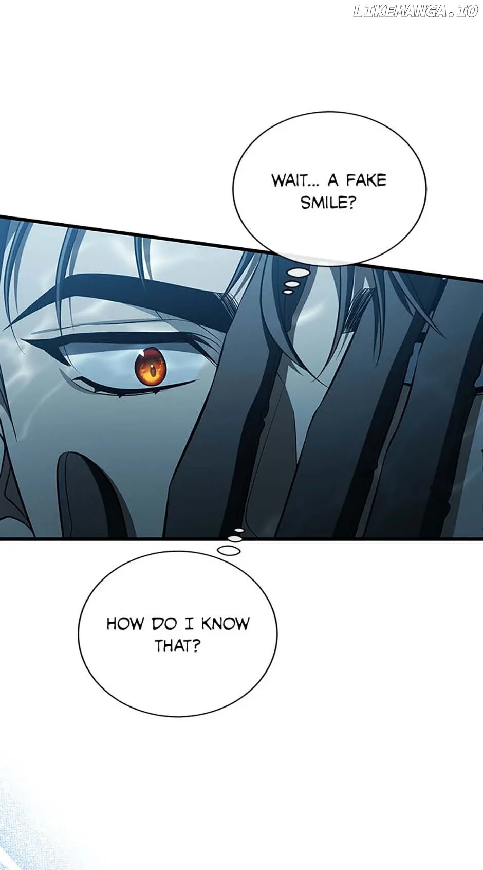 It’s My Destiny To Be The Hero’s Saviour Chapter 90 page 63