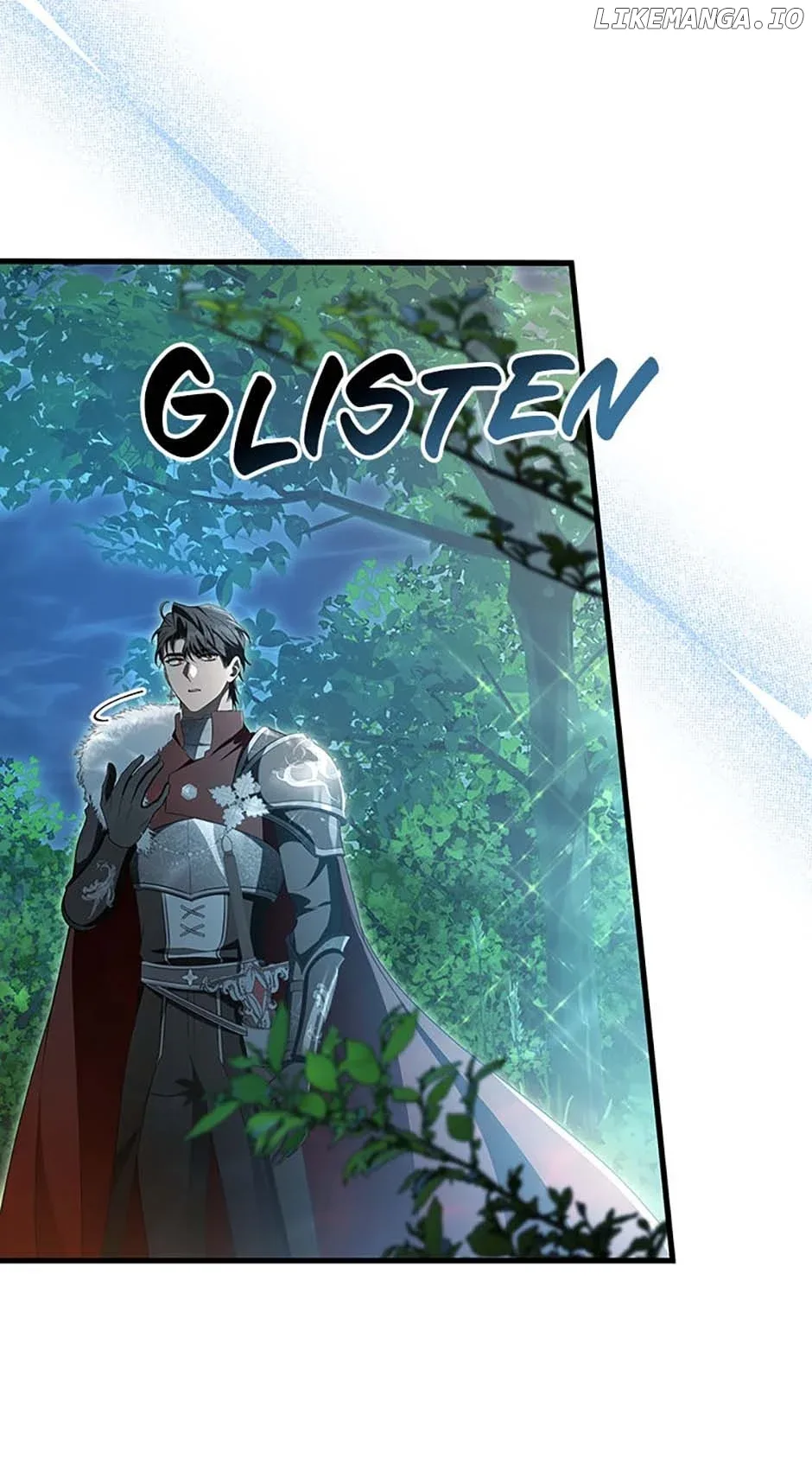 It’s My Destiny To Be The Hero’s Saviour Chapter 90 page 64