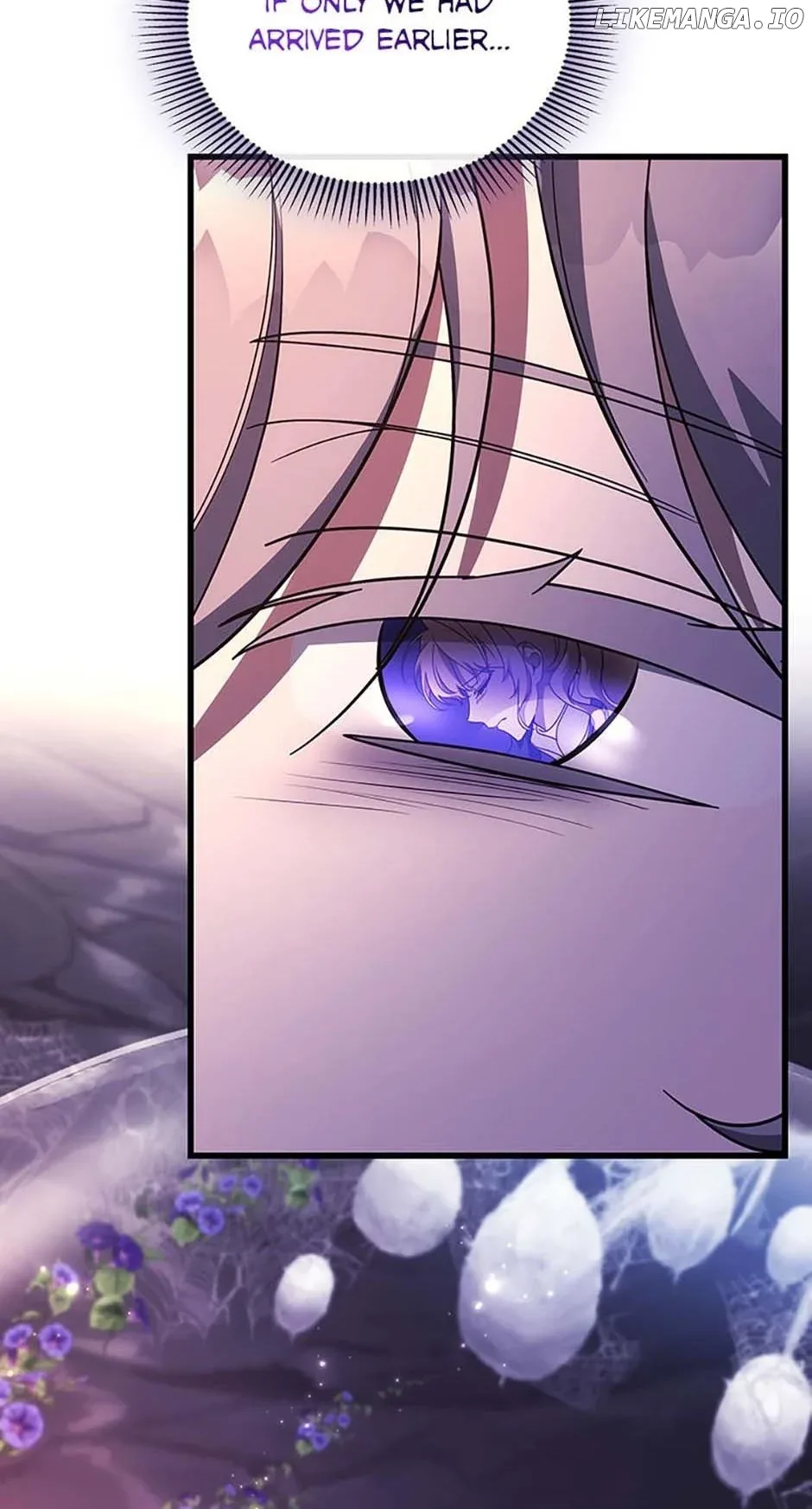 It’s My Destiny To Be The Hero’s Saviour Chapter 92 page 9