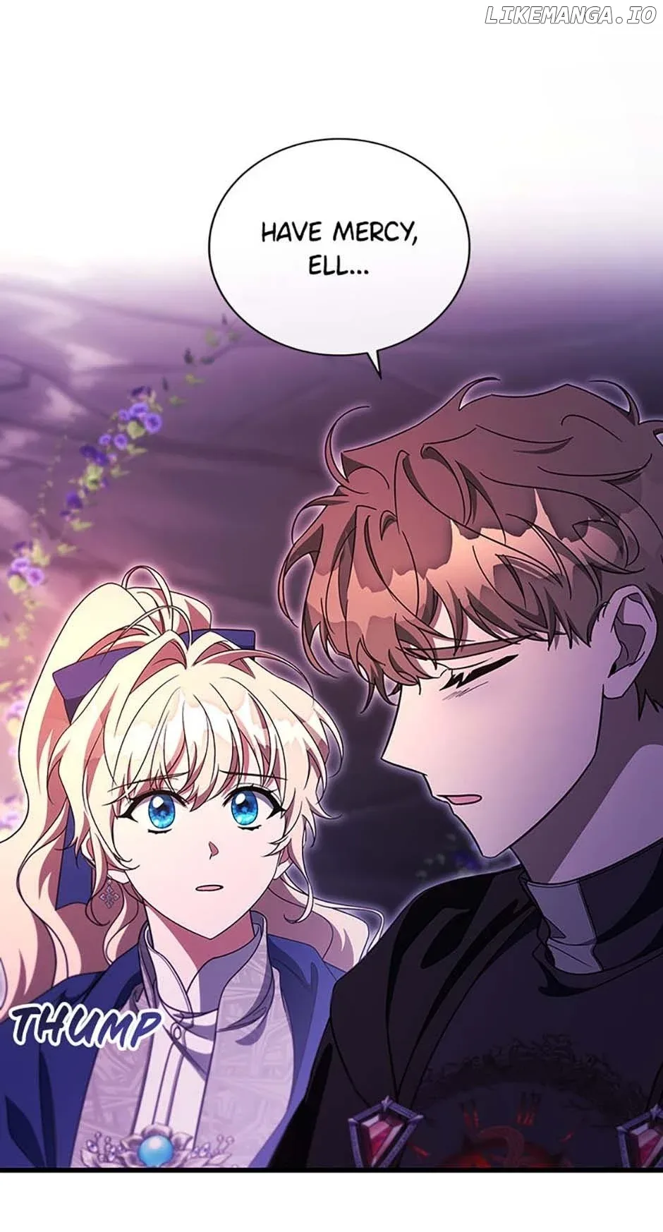 It’s My Destiny To Be The Hero’s Saviour Chapter 92 page 7