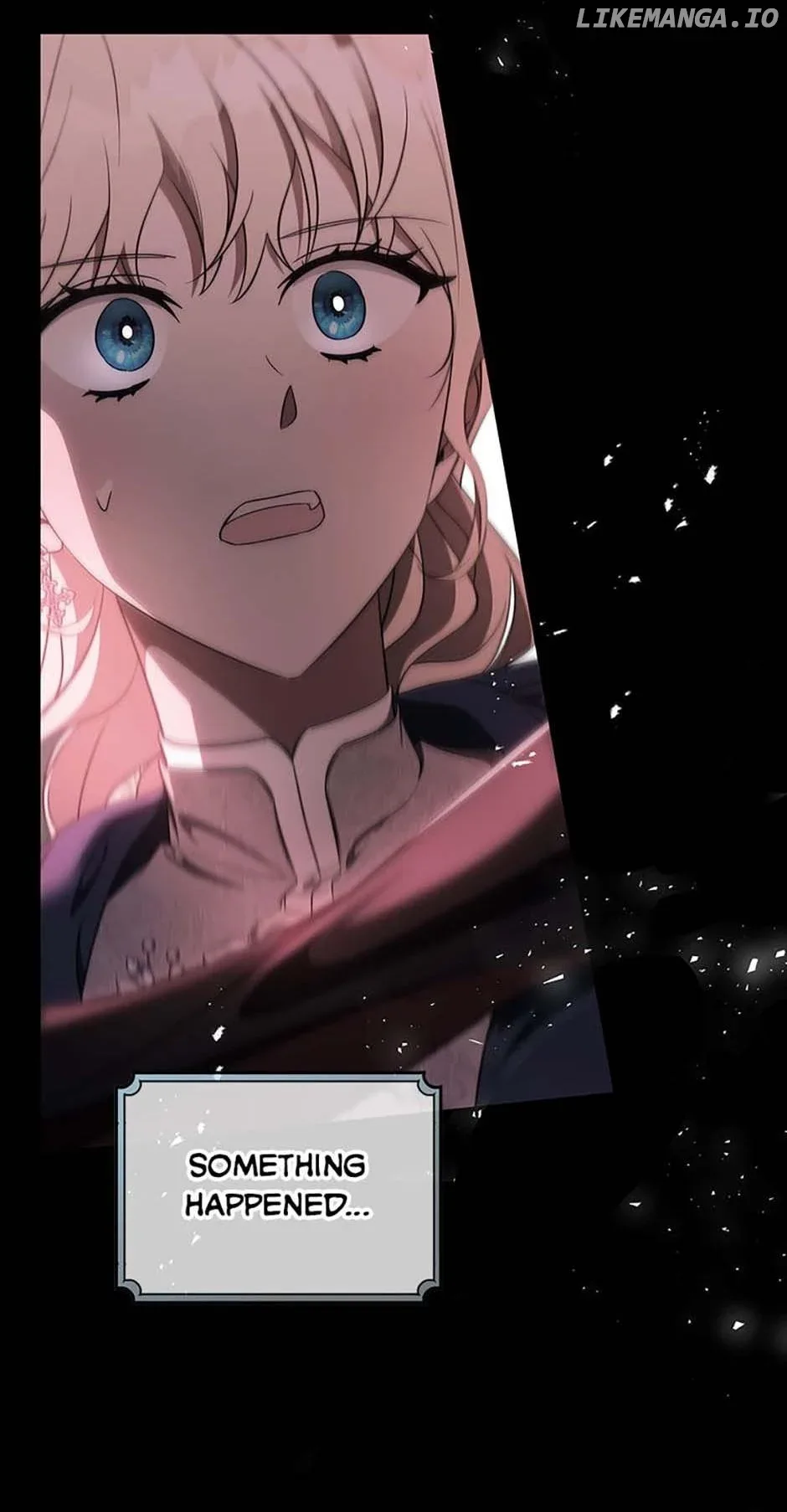 It’s My Destiny To Be The Hero’s Saviour Chapter 87 page 88