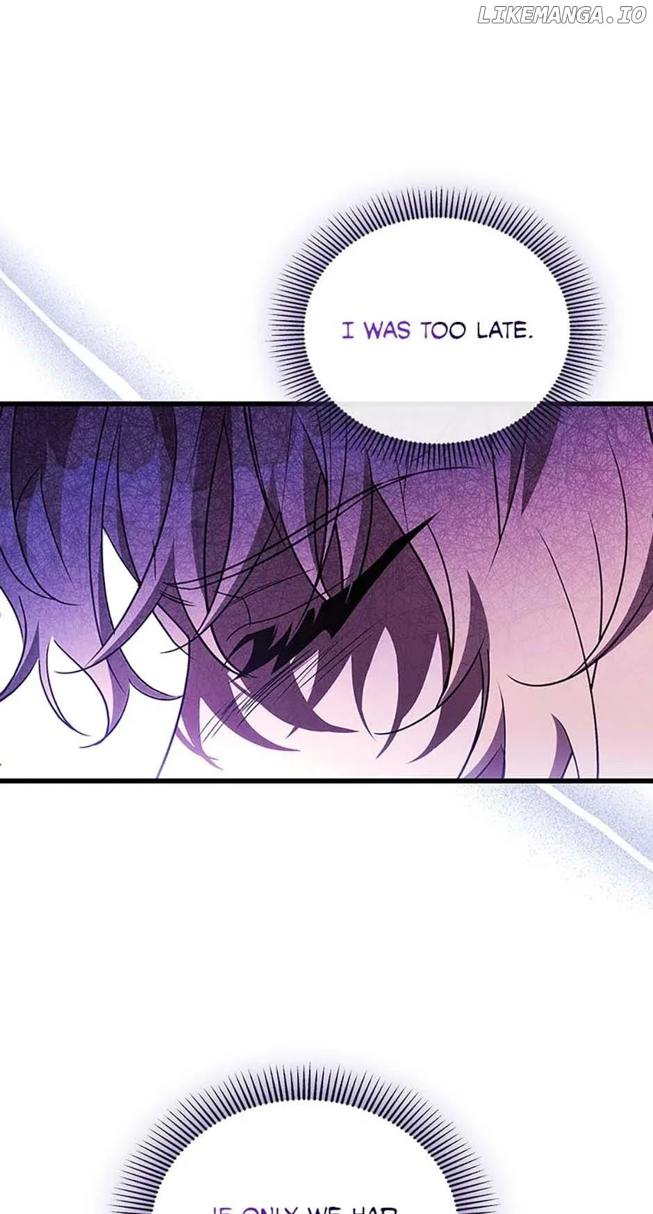 It’s My Destiny To Be The Hero’s Saviour Chapter 92 page 8