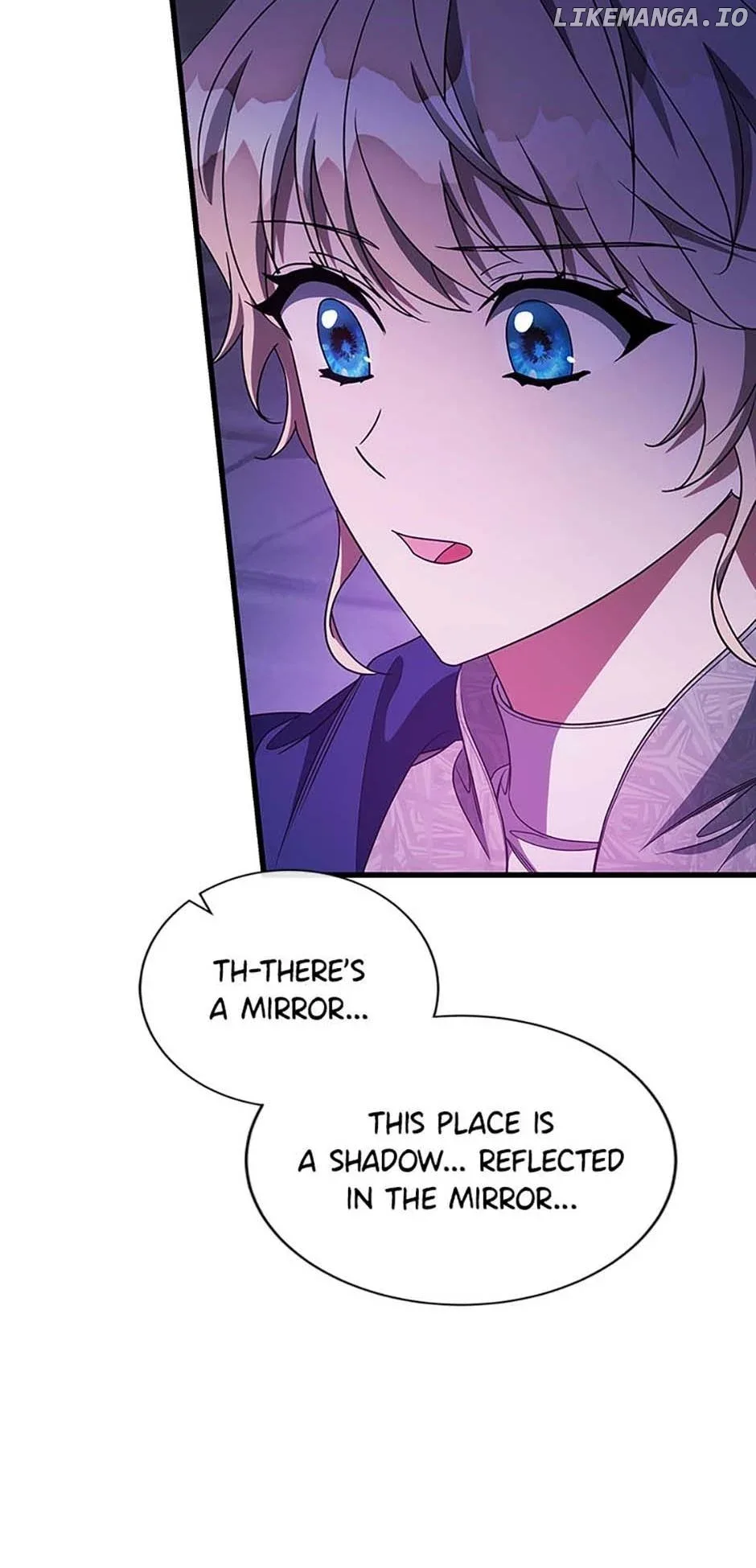 It’s My Destiny To Be The Hero’s Saviour Chapter 92 page 14