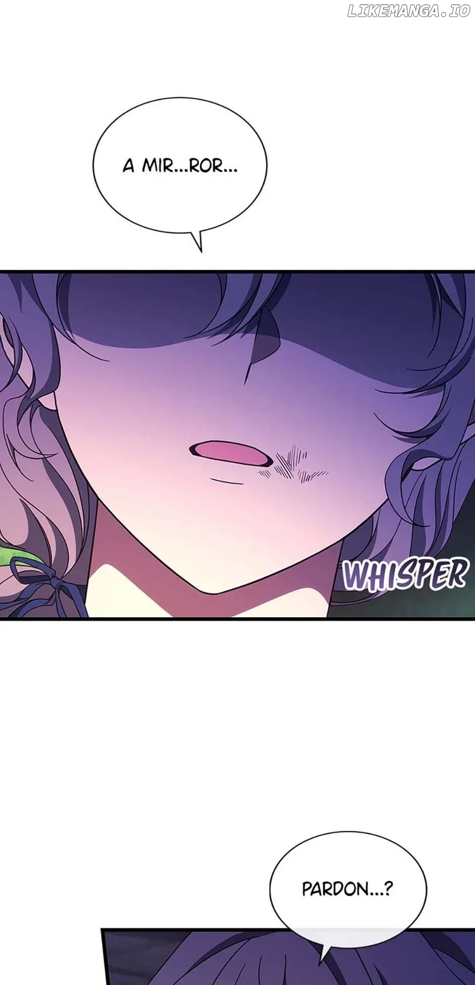 It’s My Destiny To Be The Hero’s Saviour Chapter 92 page 13