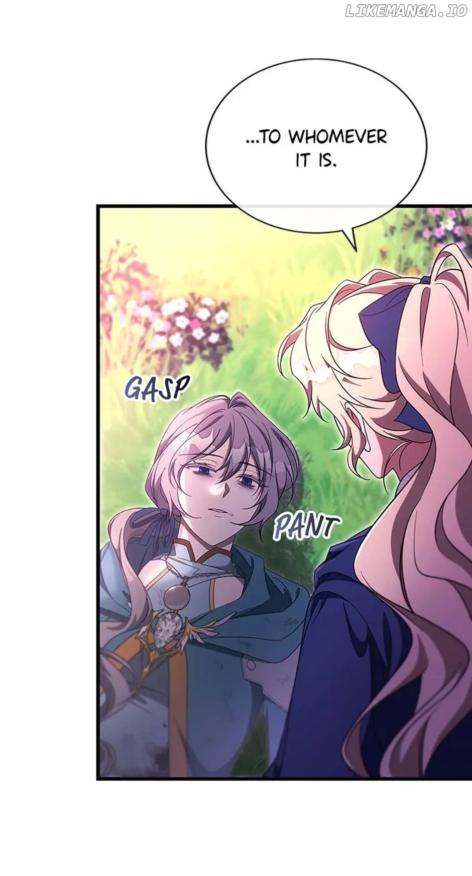It’s My Destiny To Be The Hero’s Saviour Chapter 92 page 12