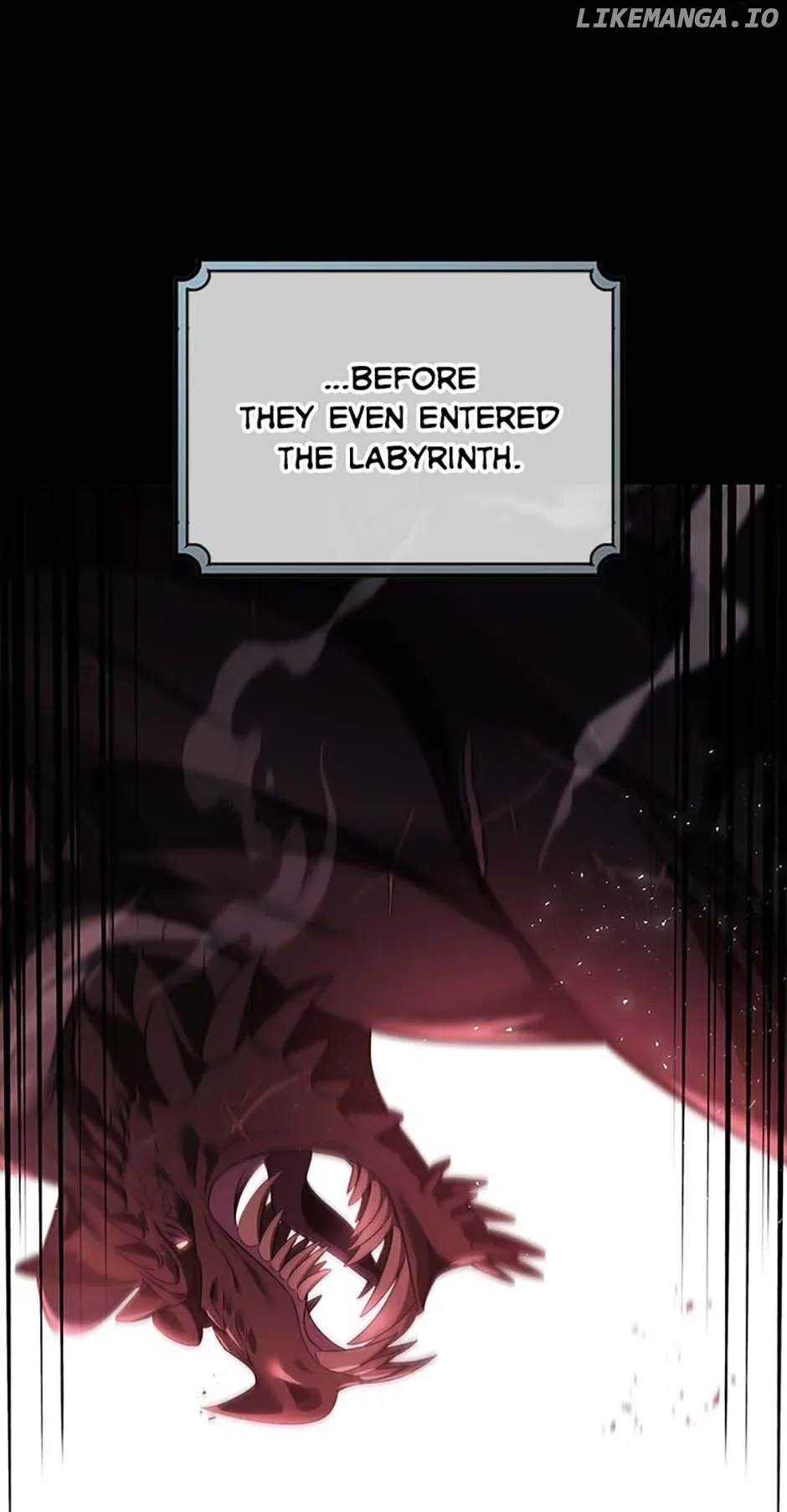It’s My Destiny To Be The Hero’s Saviour Chapter 87 page 89