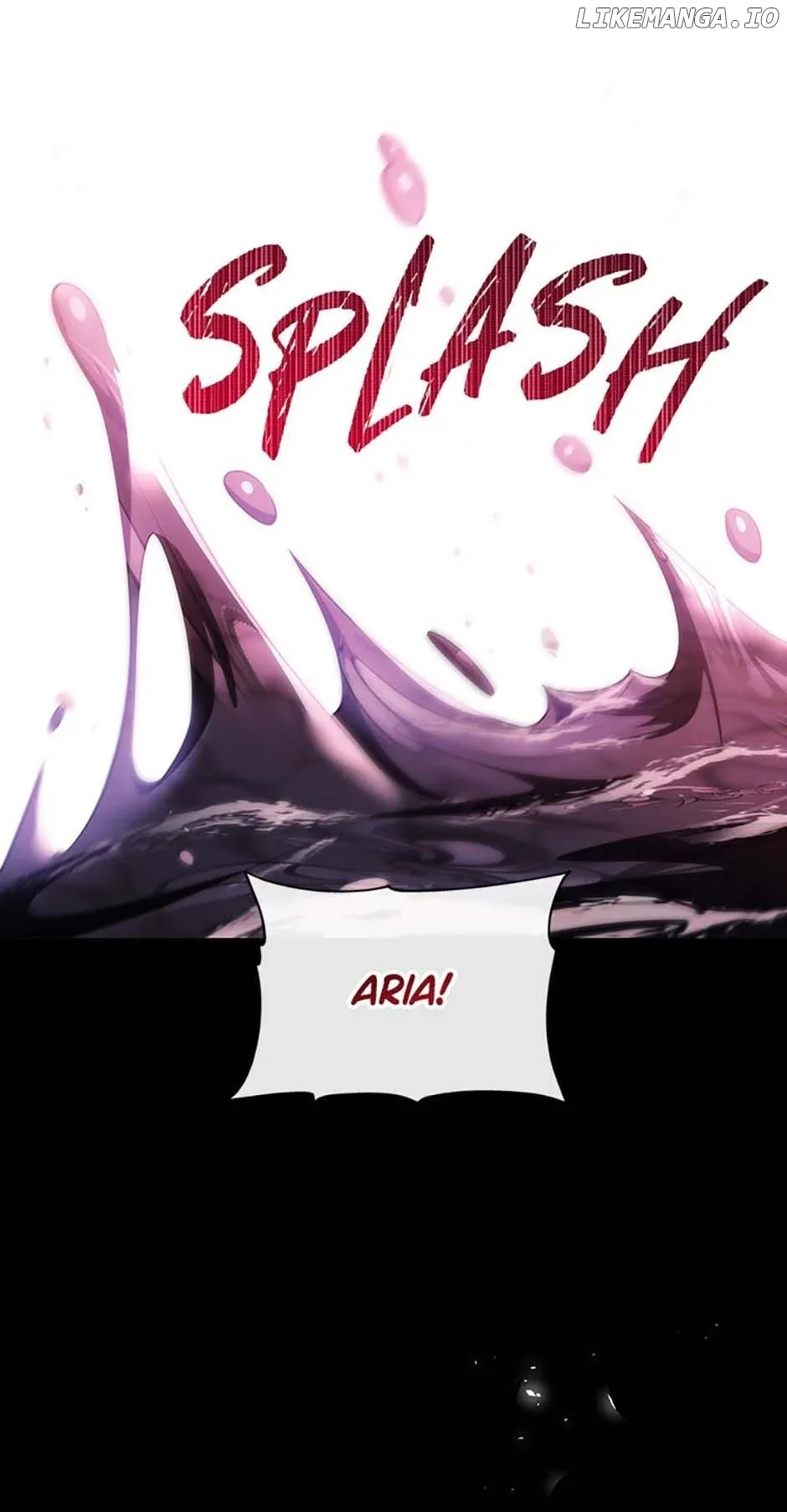 It’s My Destiny To Be The Hero’s Saviour Chapter 87 page 87