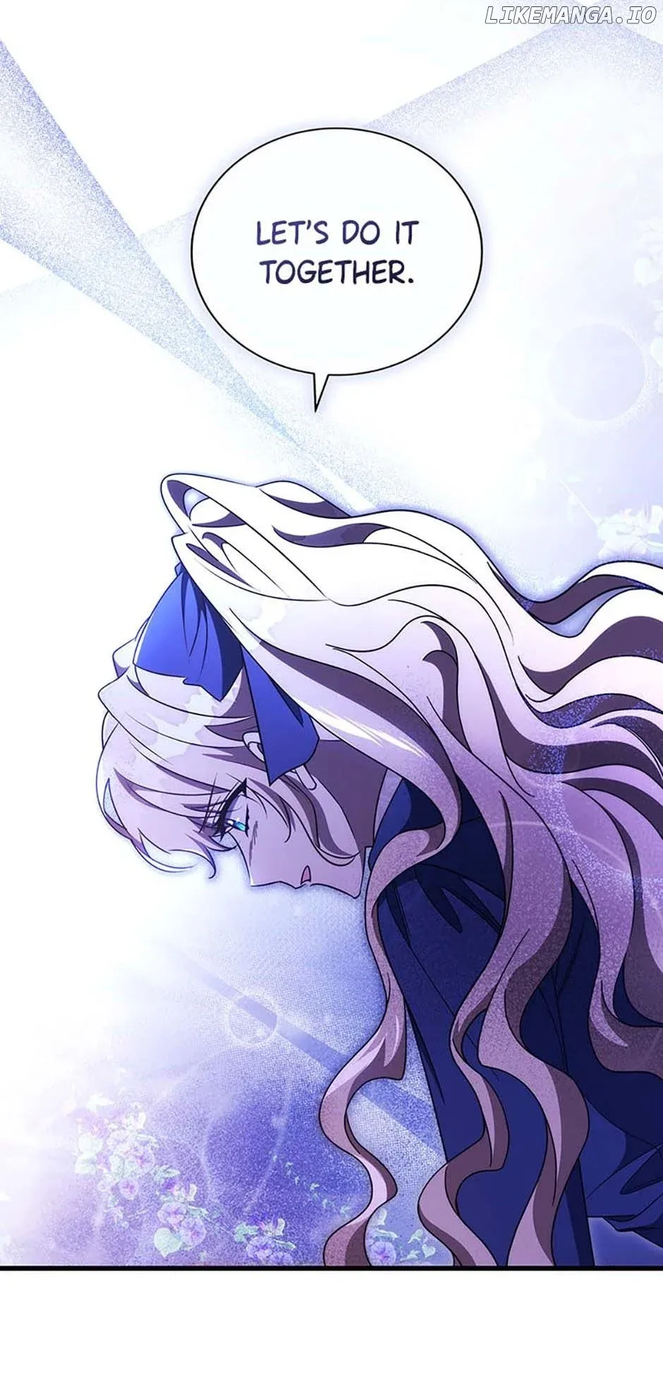It’s My Destiny To Be The Hero’s Saviour Chapter 92 page 19