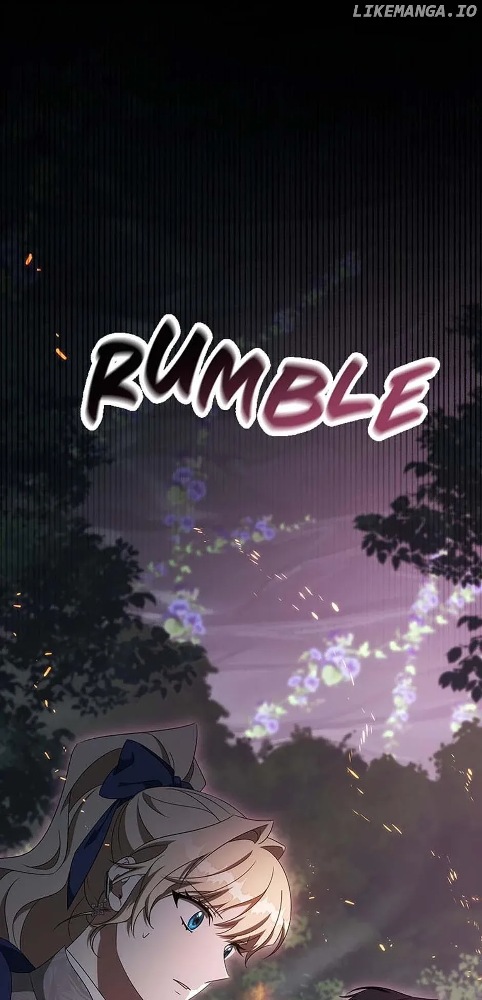 It’s My Destiny To Be The Hero’s Saviour Chapter 92 page 72