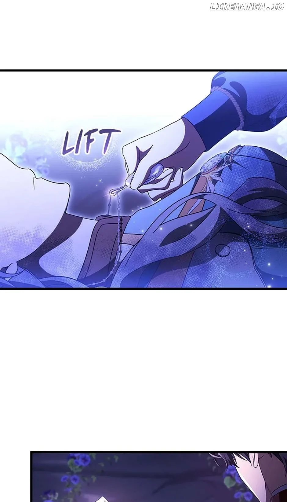 It’s My Destiny To Be The Hero’s Saviour Chapter 92 page 20