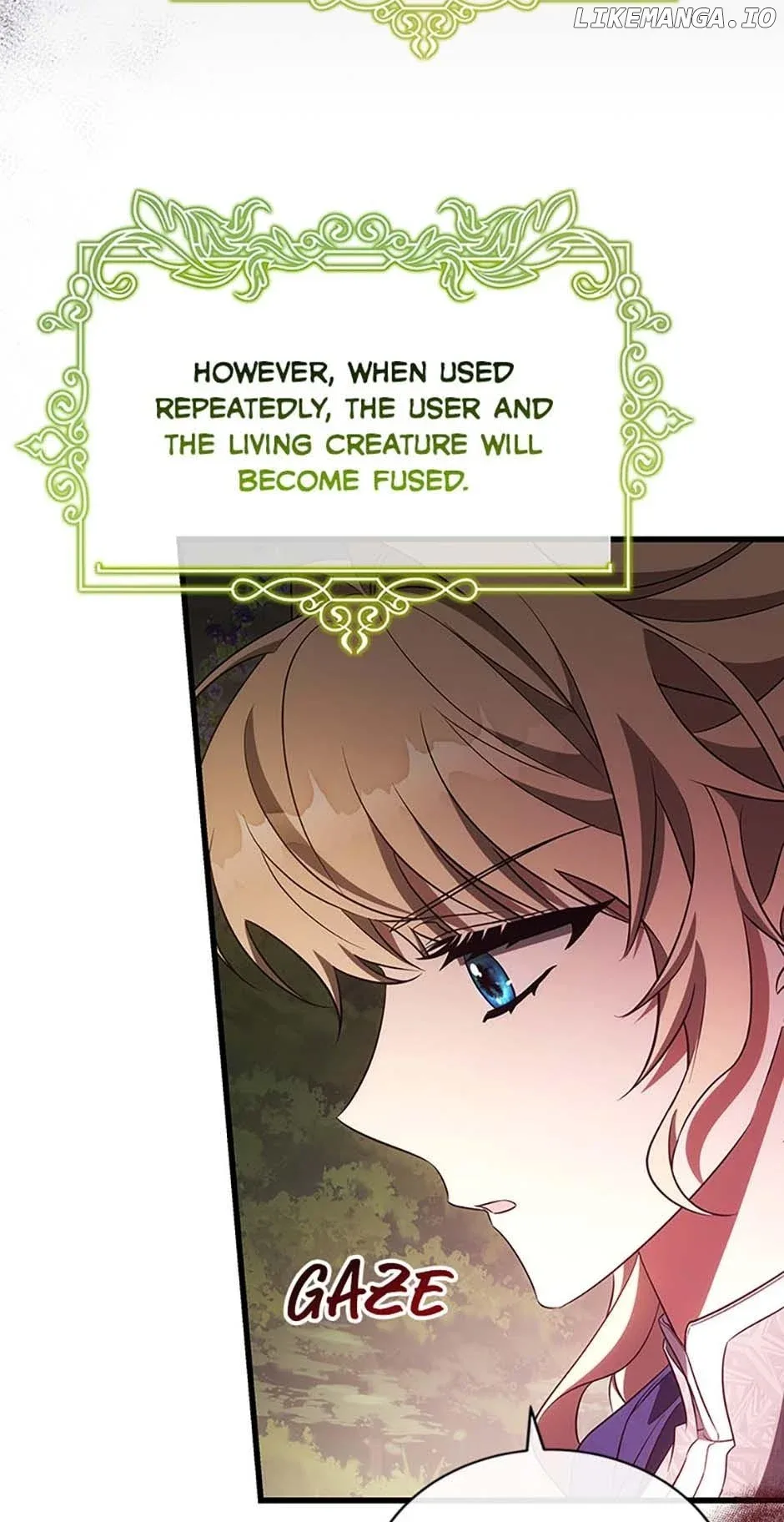 It’s My Destiny To Be The Hero’s Saviour Chapter 92 page 39