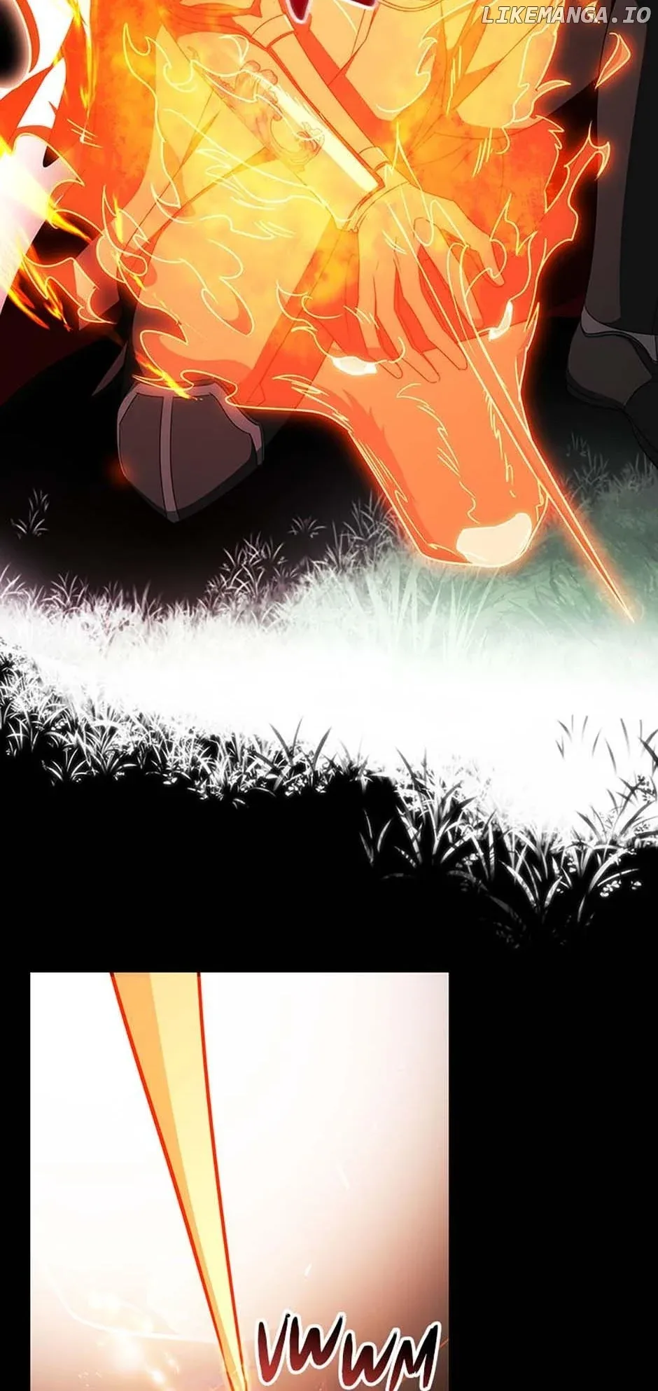 It’s My Destiny To Be The Hero’s Saviour Chapter 92 page 69