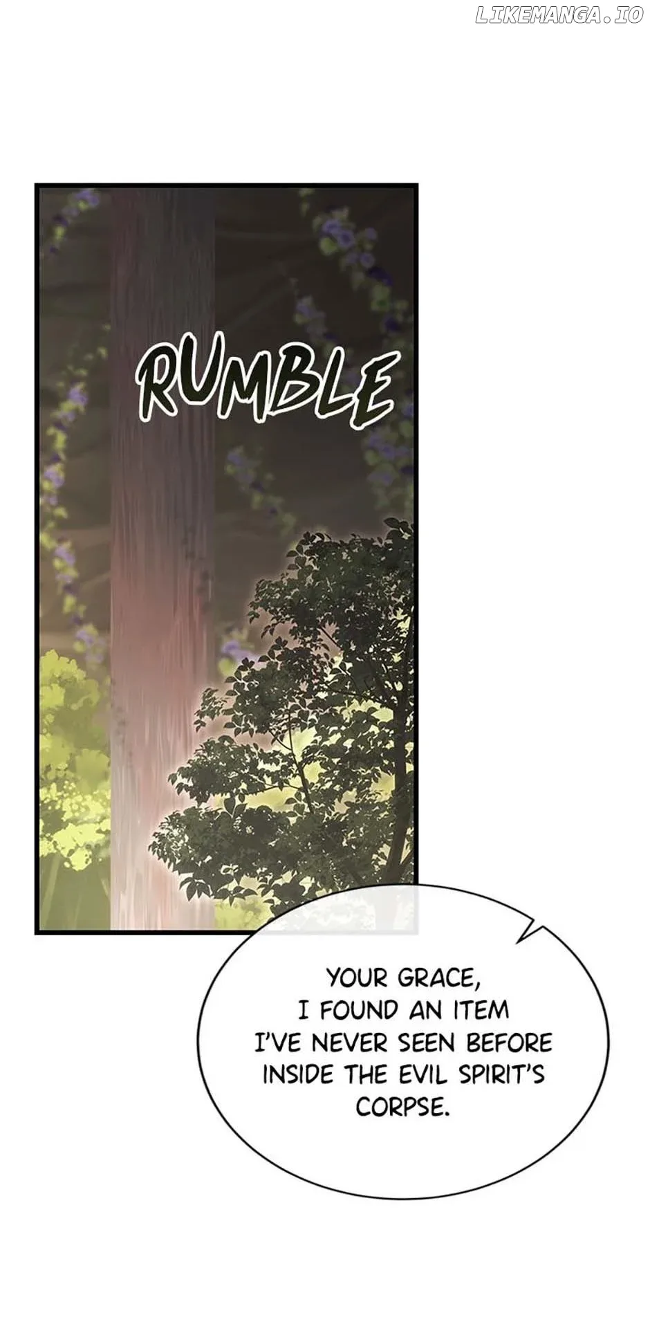It’s My Destiny To Be The Hero’s Saviour Chapter 92 page 34