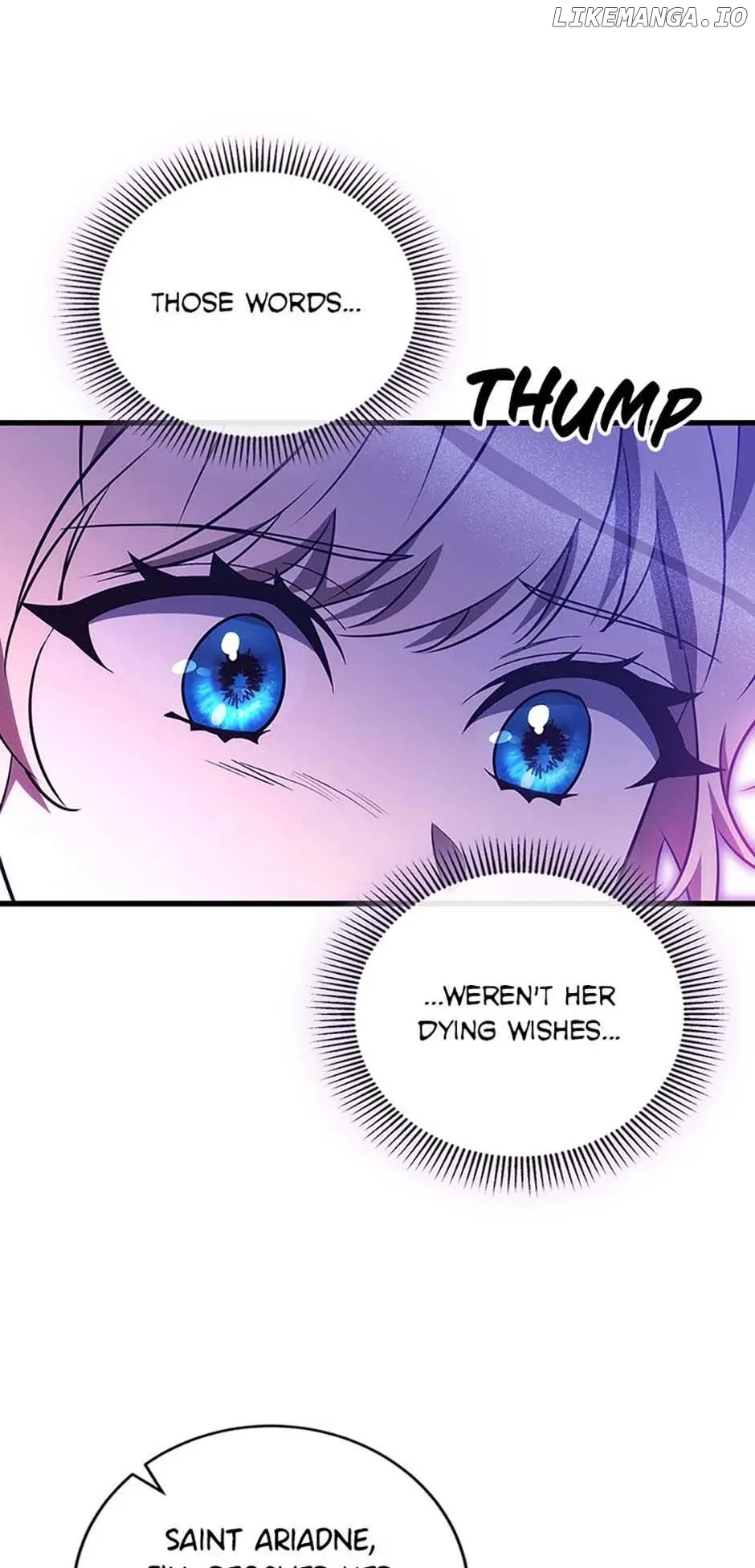 It’s My Destiny To Be The Hero’s Saviour Chapter 92 page 17