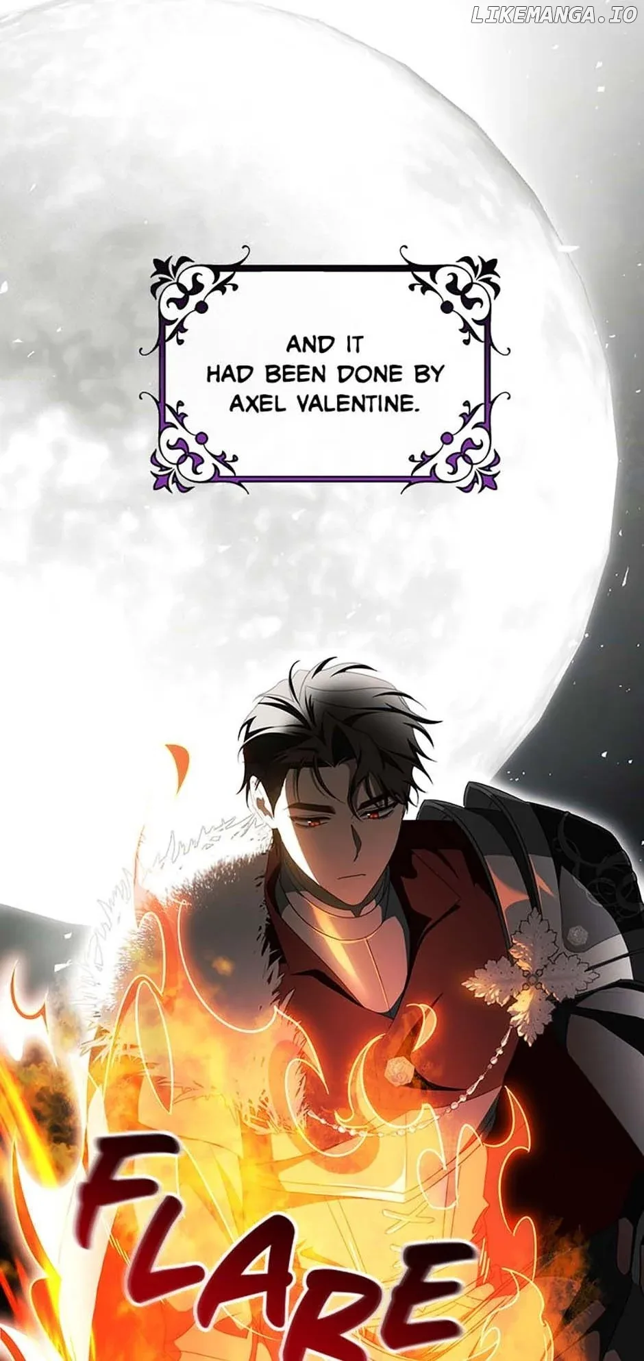 It’s My Destiny To Be The Hero’s Saviour Chapter 92 page 68